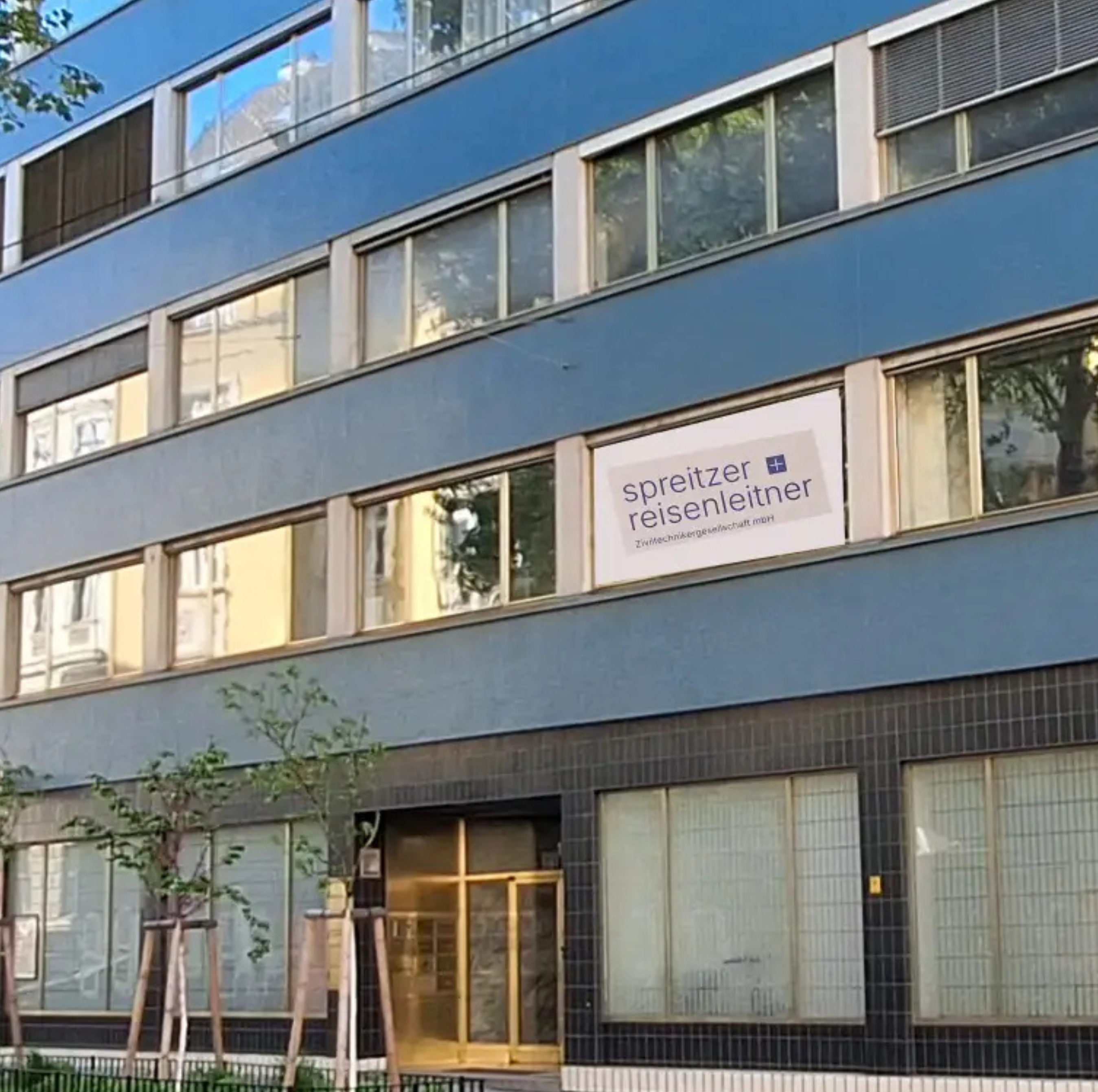 Office building
